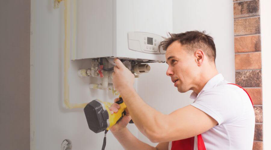 Professional same day plumber in Reva, SD